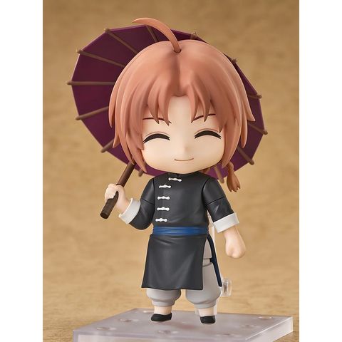 GOOD SMILE ARTS SHANGHAI 3067 Nendoroid Kamui (Gintama)