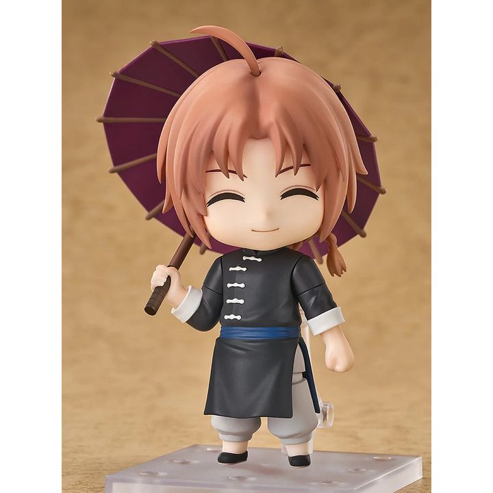 GOOD SMILE ARTS SHANGHAI 3067 Nendoroid Kamui (Gintama)