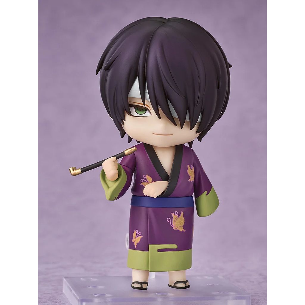 GOOD SMILE ARTS SHANGHAI 3047 Nendoroid Shinsuke Takasugi (Gintama)