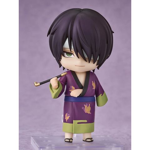GOOD SMILE ARTS SHANGHAI 3047 Nendoroid Shinsuke Takasugi (Gintama)