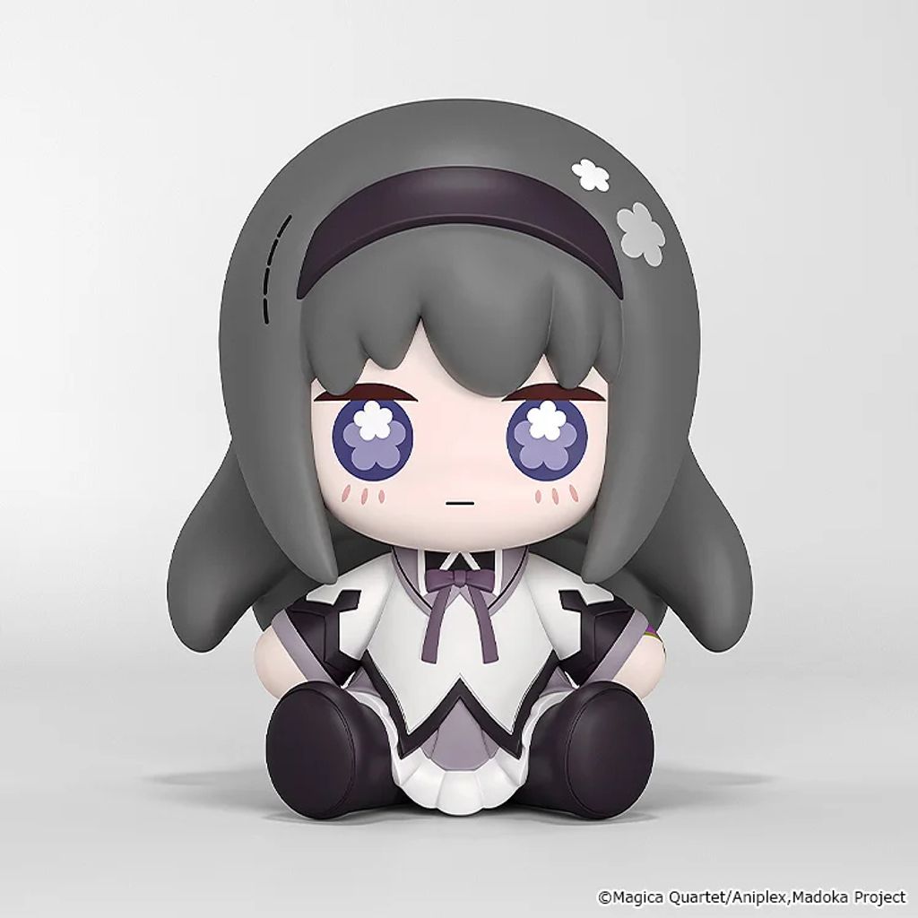 GOOD SMILE ARTS SHANGHAI Huggy Good Smile Homura Akemi (Puella Magi Madoka Magica)