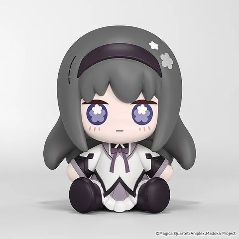 GOOD SMILE ARTS SHANGHAI Huggy Good Smile Homura Akemi (Puella Magi Madoka Magica)