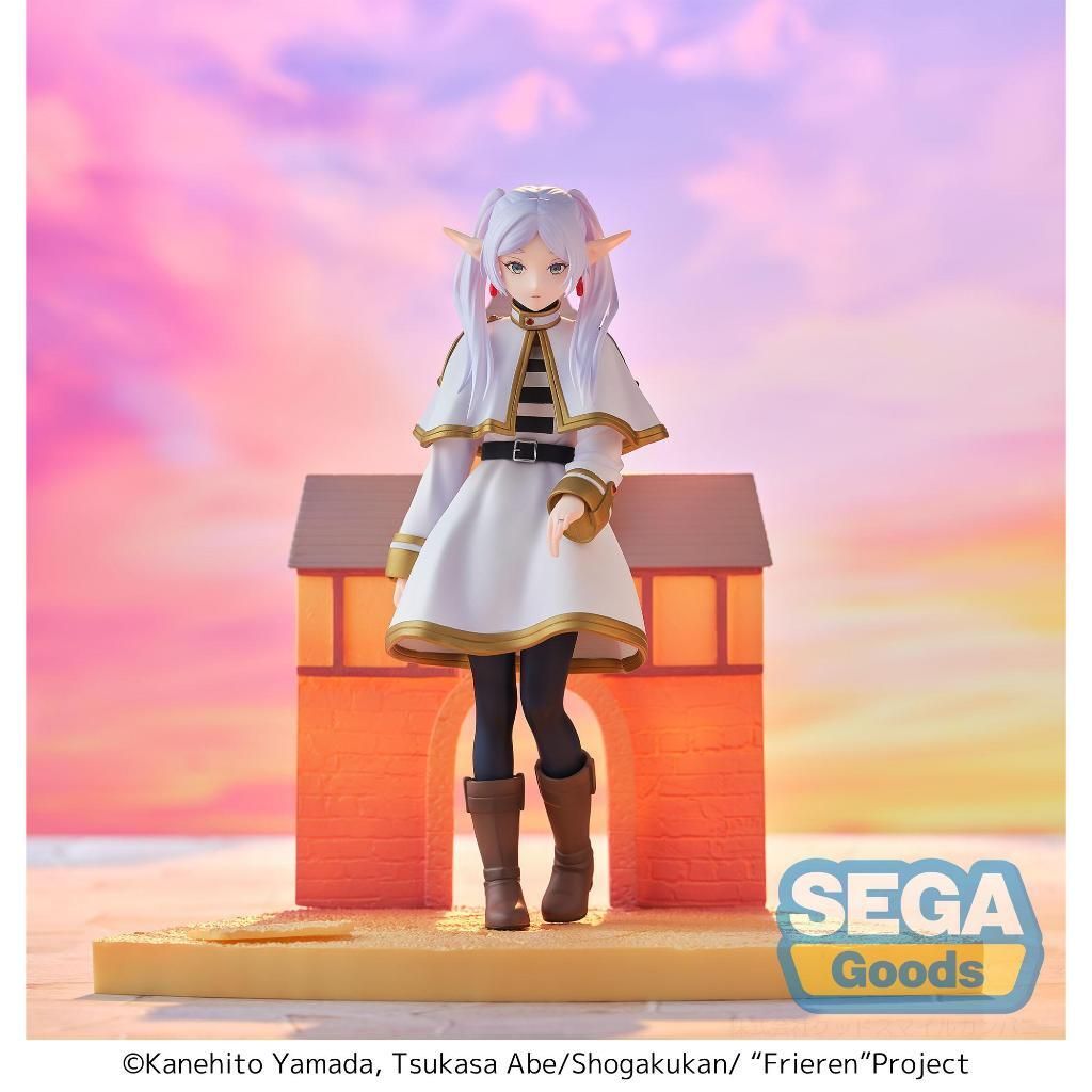 SEGA Luminasta Frieren Eternal Love (Frieren: Beyond Journey's End)