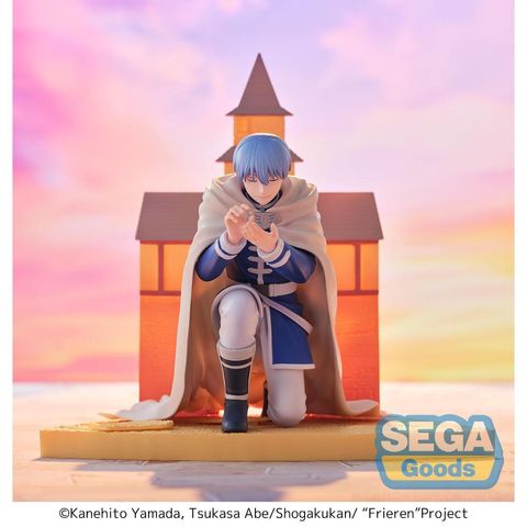 SEGA Luminasta Himmel Eternal Love (Frieren: Beyond Journey's End)