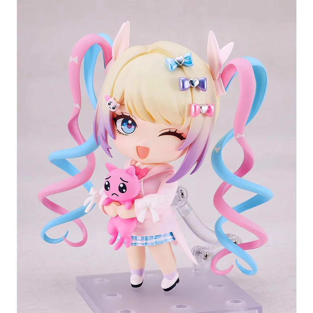 GOOD SMILE COMPANY 2869 Nendoroid OMGkawaiiAngel: Outing Ver. (NEEDY STREAMER OVERLOAD)