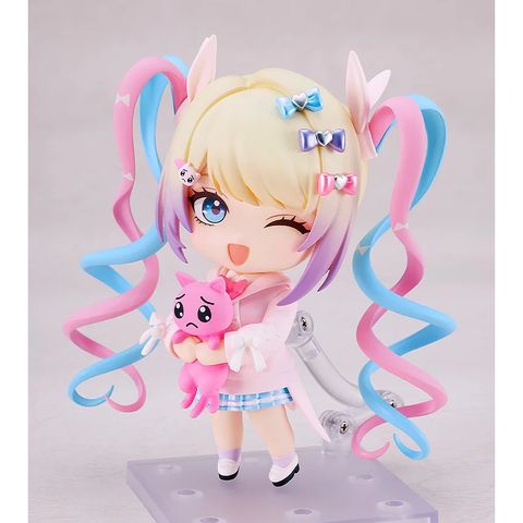 GOOD SMILE COMPANY 2869 Nendoroid OMGkawaiiAngel: Outing Ver. (NEEDY STREAMER OVERLOAD)