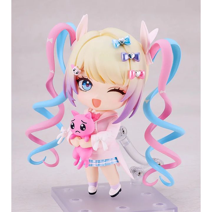 GOOD SMILE COMPANY 2869 Nendoroid OMGkawaiiAngel: Outing Ver. (NEEDY STREAMER OVERLOAD)