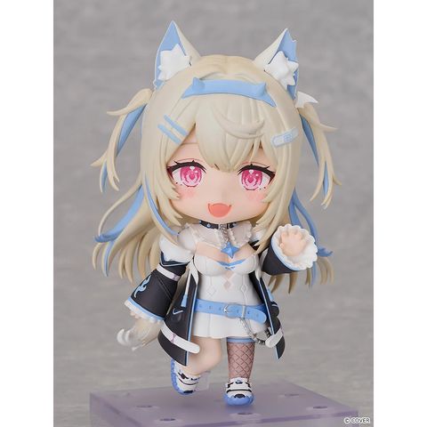 GOOD SMILE COMPANY 2918 Nendoroid Fuwawa Abyssgard (hololive production)