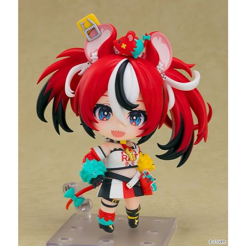 GOOD SMILE COMPANY 2963 Nendoroid Hakos Baelz (hololive production)