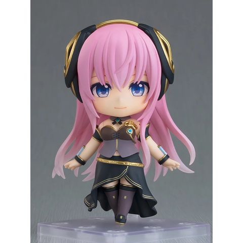 GOOD SMILE COMPANY 3081 Nendoroid Megurine Luka V4X (Character Vocal Series 03: Megurine Luka)