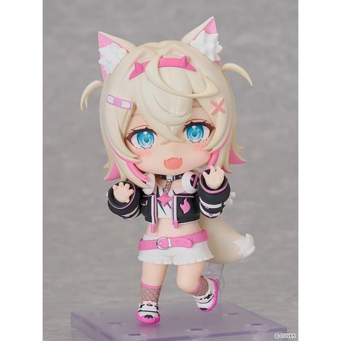 GOOD SMILE COMPANY 2919 Nendoroid Mococo Abyssgard (hololive production)