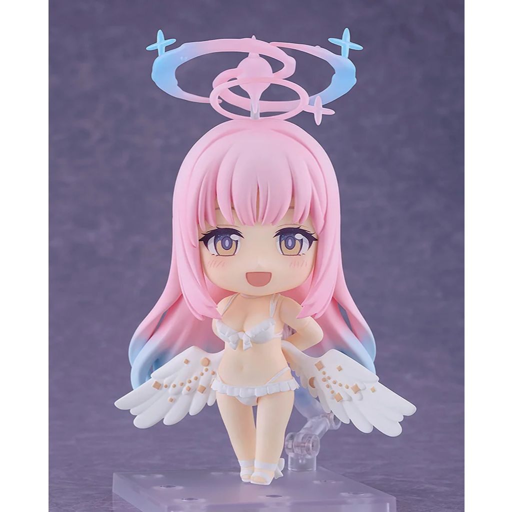 GOOD SMILE COMPANY 3084 Nendoroid Mika Misono (Swimsuit) [Basic] (Blue Archive)