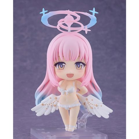 GOOD SMILE COMPANY 3084 Nendoroid Mika Misono (Swimsuit) [Basic] (Blue Archive)