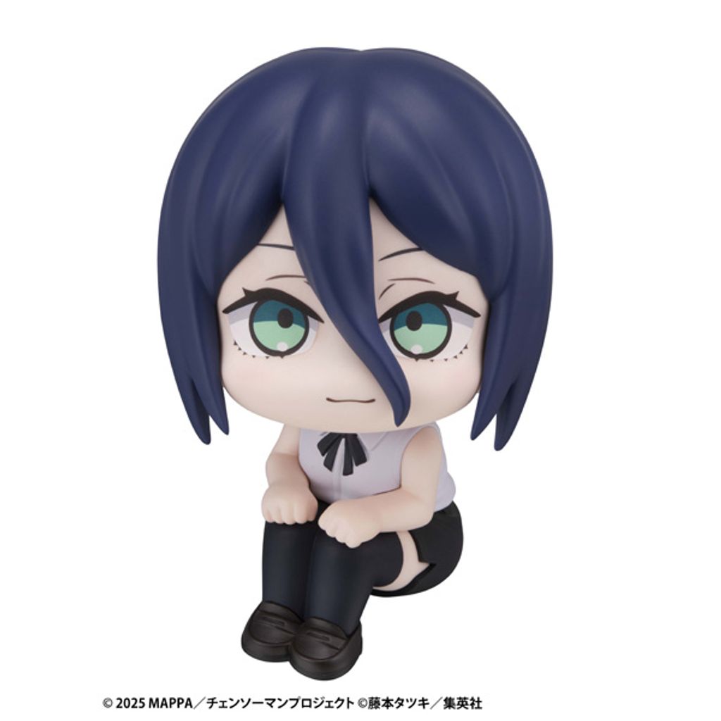 MEGAHOUSE LOOK UP SERIES Reze (Chainsaw Man - The Movie: Reze Arc)