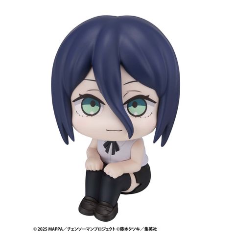 MEGAHOUSE LOOK UP SERIES Reze (Chainsaw Man - The Movie: Reze Arc)