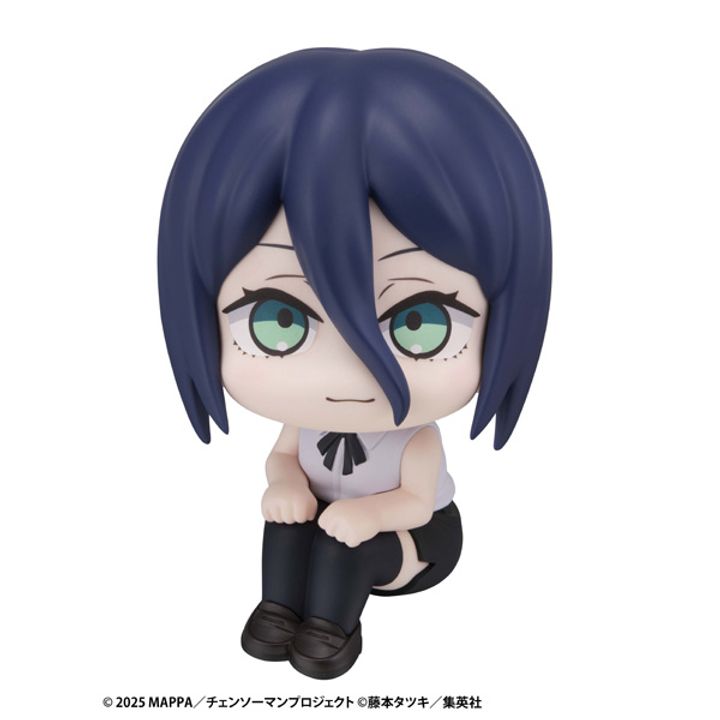 MEGAHOUSE LOOK UP SERIES Reze (Chainsaw Man - The Movie: Reze Arc)