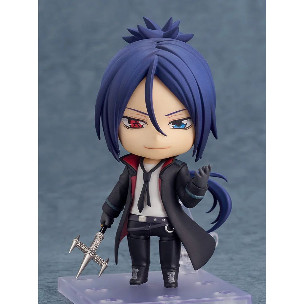 GOOD SMILE COMPANY 3085 Nendoroid Mukuro Rokudo: Ten-Years-Later Ver. (REBORN!)
