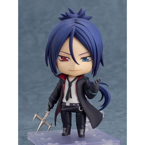 GOOD SMILE COMPANY 3085 Nendoroid Mukuro Rokudo: Ten-Years-Later Ver. (REBORN!)