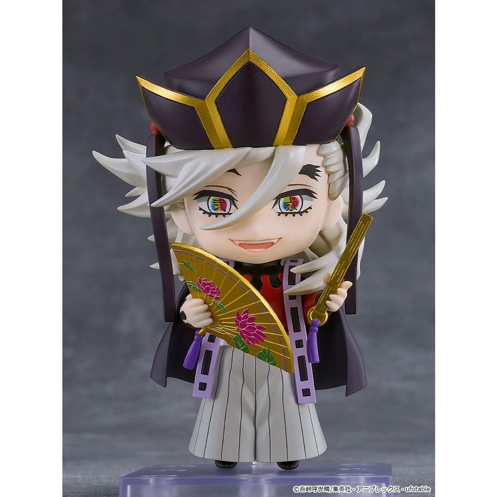 GOOD SMILE COMPANY 3034 Nendoroid Doma (Demon Slayer: Kimetsu no Yaiba)