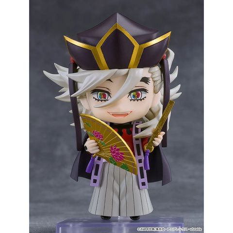 GOOD SMILE COMPANY 3034 Nendoroid Doma (Demon Slayer: Kimetsu no Yaiba)