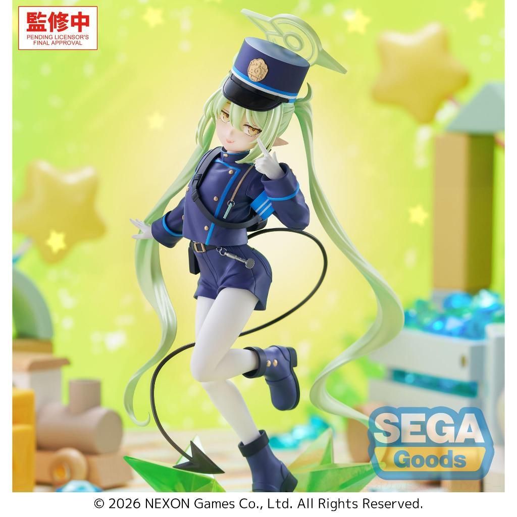 SEGA Luminasta XStellar Nozomi (Blue Archive)