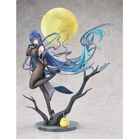 GOOD SMILE ARTS SHANGHAI New Jersey: Dancing in the Moonlight Ver. (Azur Lane)