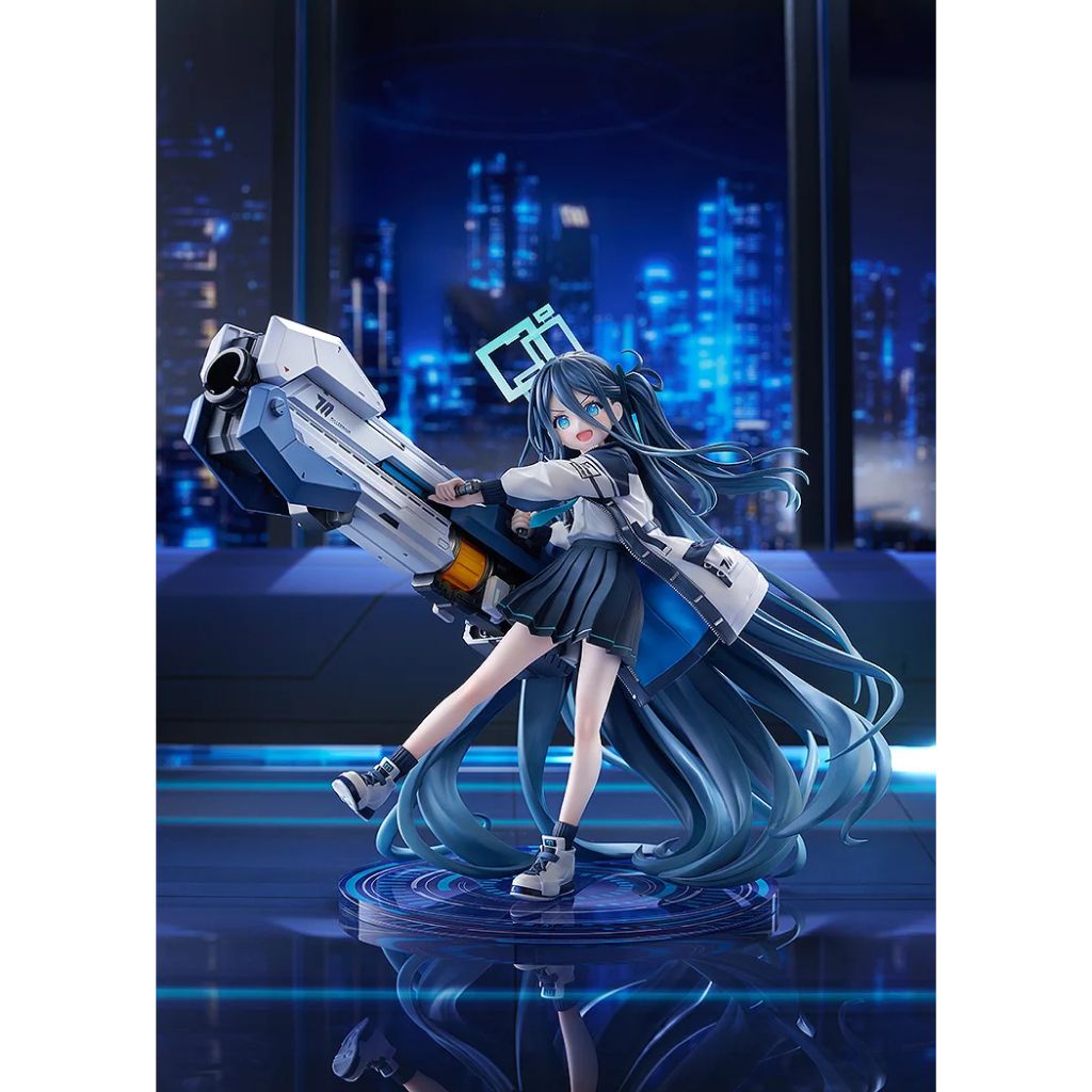 GOOD SMILE COMPANY Aris: Awaken, Supernova! (Blue Archive)