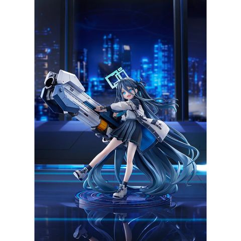GOOD SMILE COMPANY Aris: Awaken, Supernova! (Blue Archive)