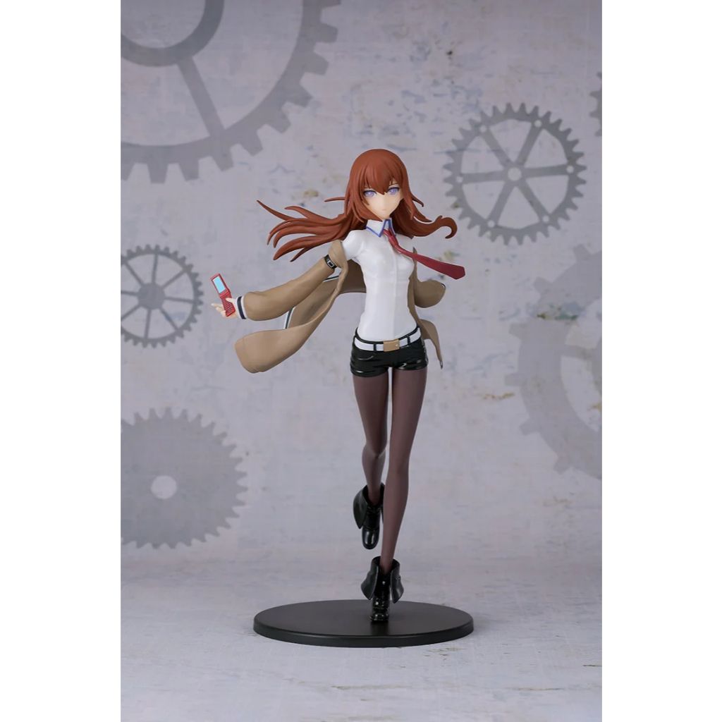 GOOD SMILE COMPANY Reincarnation Kurisu Makise (STEINS;GATE)