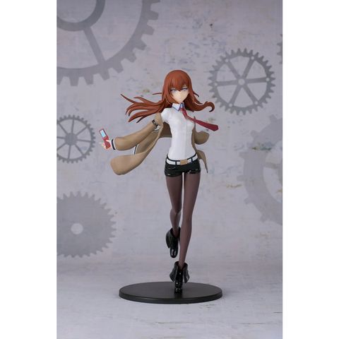 GOOD SMILE COMPANY Reincarnation Kurisu Makise (STEINS;GATE)