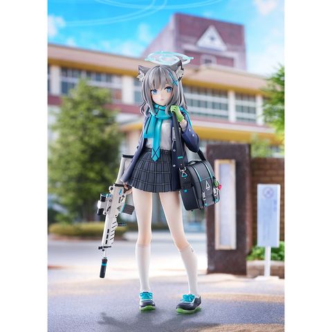 PHAT! COMPANY Shiroko (Blue Archive)