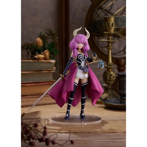 GOOD SMILE COMPANY POP UP PARADE Aura (Frieren: Beyond Journey's End)