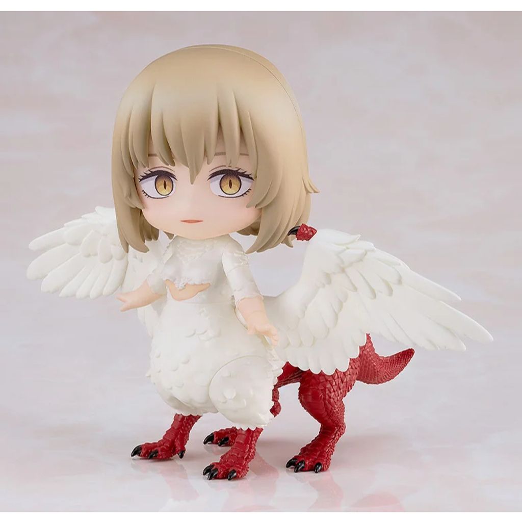 GOOD SMILE COMPANY 3055 Nendoroid Falin (Chimera) (Delicious in Dungeon)