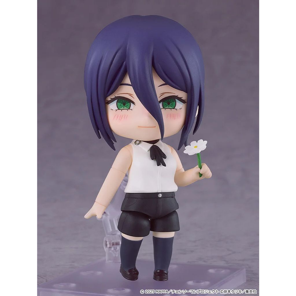 GOOD SMILE COMPANY 2865 Nendoroid Reze (Chainsaw Man - The Movie: Reze Arc)