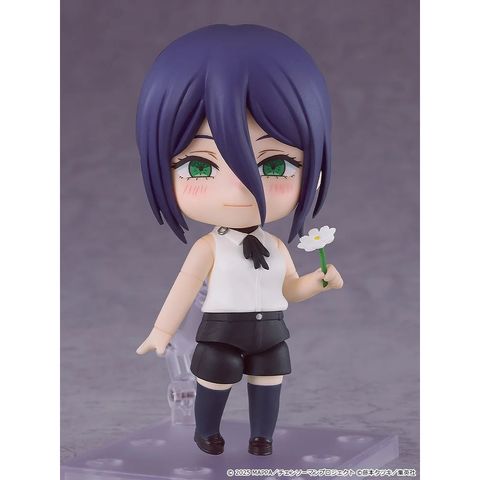 GOOD SMILE COMPANY 2865 Nendoroid Reze (Chainsaw Man - The Movie: Reze Arc)
