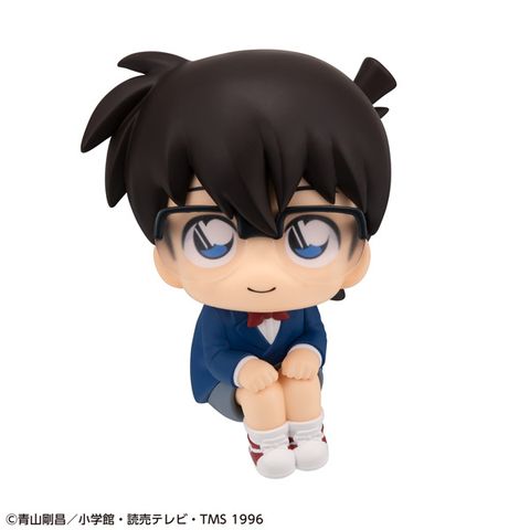 MEGAHOUSE LOOK UP SERIES Conan Edogawa (Detective Conan)