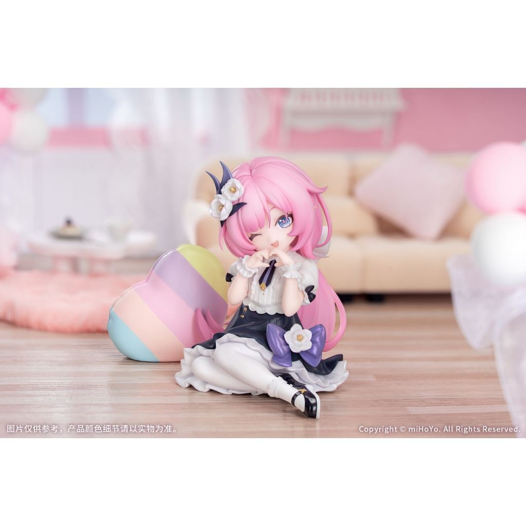 MYETHOS Elysia: Little Flame-Chaser Ver. (Honkai Impact 3rd)