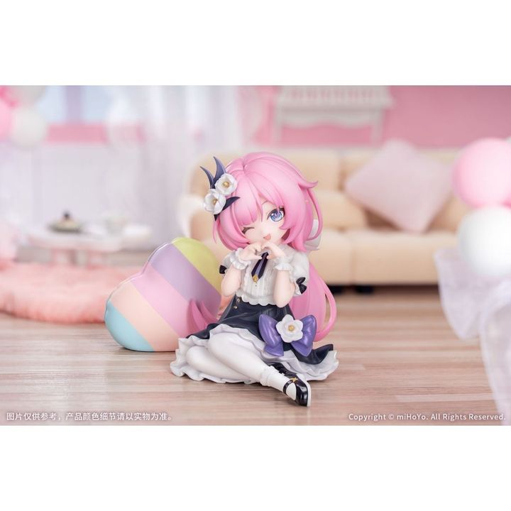 MYETHOS Elysia: Little Flame-Chaser Ver. (Honkai Impact 3rd)