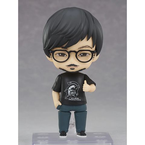 GOOD SMILE ARTS SHANGHAI 3083 Nendoroid Hideo Kojima (Kojima Productions)