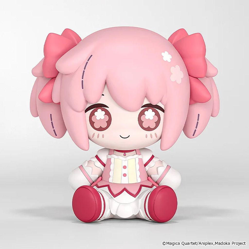 GOOD SMILE ARTS SHANGHAI Huggy Good Smile Madoka Kaname (Puella Magi Madoka Magica)
