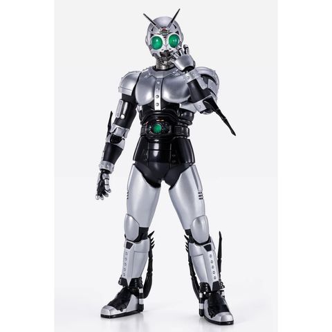 BANDAI TAMASHII S.H.Figuarts (SHINKOCCHOU SEIHOU) SHADOWMOON SHADOW FLASH EDITION