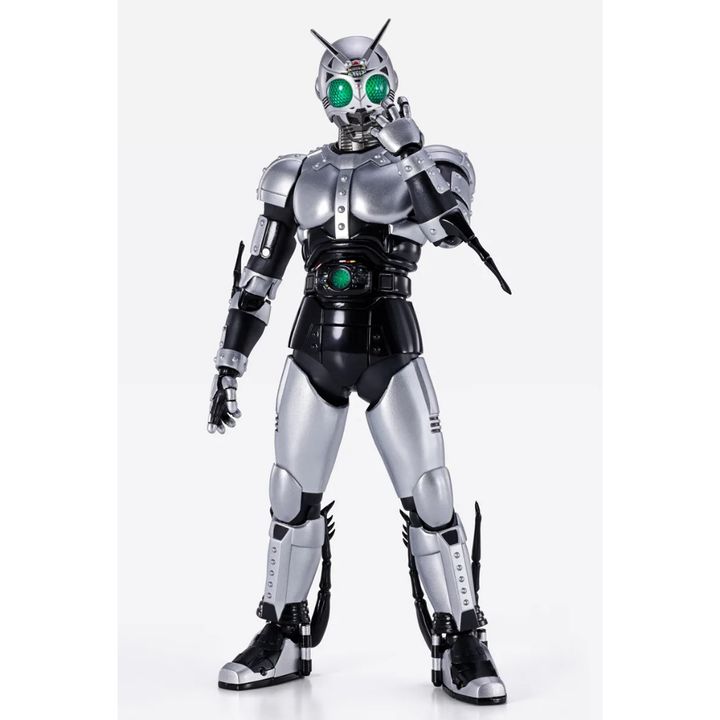 BANDAI TAMASHII S.H.Figuarts (SHINKOCCHOU SEIHOU) SHADOWMOON SHADOW FLASH EDITION