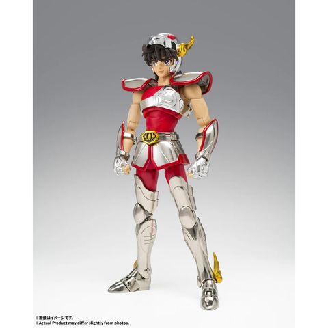 BANDAI TAMASHII SAINT CLOTH MYTH EX PEGASUS SEIYA (FIRST BRONZE CLOTH)