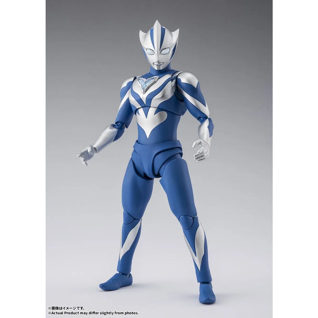 BANDAI TAMASHII S.H.Figuarts ULTRAMAN TEO