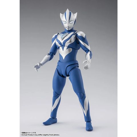BANDAI TAMASHII S.H.Figuarts ULTRAMAN TEO