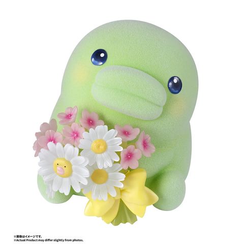 BANDAI mofamofy Kuchipatchi (Tamagotchi)