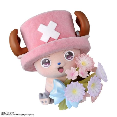 BANDAI mofamofy Tony Tony.Chopper (One Piece)