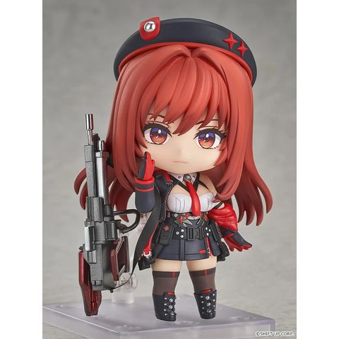 GOOD SMILE ARTS SHANGHAI 3057 Nendoroid Rapi: Red Hood (GODDESS OF VICTORY: NIKKE)
