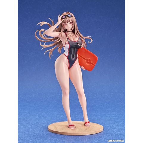 GOOD SMILE ARTS SHANGHAI Rapi: Classic Vacation (GODDESS OF VICTORY: NIKKE)