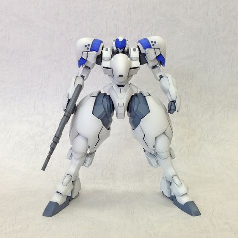 PLUM PMOA Power Loader X-4+(PD-802) Armored infantry (POWERDoLLS)